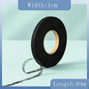 White Fabric Fusion Tape: Enhance Sewing Projects Easily White Fabric Fusion Tape: Enhance Sewing Projects Easily