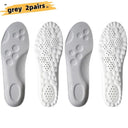 Comfort Sports Insoles for Running and Basketball Support Comfort Sports Insoles for Running and Basketball Support