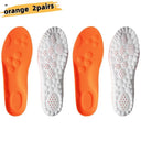 Comfort Sports Insoles for Running and Basketball Support Comfort Sports Insoles for Running and Basketball Support