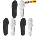 Comfort Sports Insoles for Running and Basketball Support Comfort Sports Insoles for Running and Basketball Support