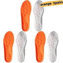 Comfort Sports Insoles for Running and Basketball Support Comfort Sports Insoles for Running and Basketball Support
