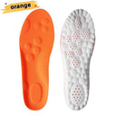 Comfort Sports Insoles for Running and Basketball Support Comfort Sports Insoles for Running and Basketball Support