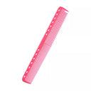 7 Colors Professional Hair Combs Anti Static Styling Tools 7 Colors Professional Hair Combs Anti Static Styling Tools