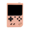 800 In 1 Games Mini Portable Retro Console With 3 Inch Screen 800 In 1 Games Mini Portable Retro Console With 3 Inch Screen