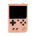 800 In 1 Portable Retro Games Console With 3 Inch Screen 800 In 1 Portable Retro Games Console With 3 Inch Screen