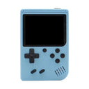 800 In 1 Games Mini Portable Retro Console With 3 Inch Screen 800 In 1 Games Mini Portable Retro Console With 3 Inch Screen