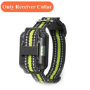 Waterproof Dog Training Collar: Advanced Shock & Vibration Waterproof Dog Training Collar: Advanced Shock & Vibration