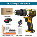 88VF Mini Cordless Electric Drill & Screwdriver Battery 88VF Mini Cordless Electric Drill & Screwdriver Battery