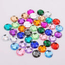 Crystal Beads Rhinestone Kit for Creative Crafting Fun Crystal Beads Rhinestone Kit for Creative Crafting Fun