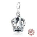 925 Silver Bee Charm Bracelet With DIY Pendants And Beads 925 Silver Bee Charm Bracelet With DIY Pendants And Beads