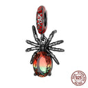 925 Silver Bee Charm Bracelet With DIY Pendants And Beads 925 Silver Bee Charm Bracelet With DIY Pendants And Beads