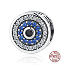 925 Silver Bee Charm Bracelet With DIY Pendants And Beads 925 Silver Bee Charm Bracelet With DIY Pendants And Beads