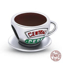 925 Silver Bee Charm Bracelet With DIY Pendants And Beads 925 Silver Bee Charm Bracelet With DIY Pendants And Beads