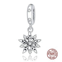 925 Silver Bee Charm Bracelet With DIY Pendants And Beads 925 Silver Bee Charm Bracelet With DIY Pendants And Beads