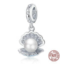 925 Silver Bee Charm Bracelet With DIY Pendants And Beads 925 Silver Bee Charm Bracelet With DIY Pendants And Beads