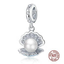 925 Silver Bee Charm Bracelet With DIY Pendants And Beads 925 Silver Bee Charm Bracelet With DIY Pendants And Beads