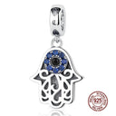 925 Silver Bee Charm Bracelet With DIY Pendants And Beads 925 Silver Bee Charm Bracelet With DIY Pendants And Beads