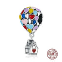 925 Silver Bee Charm Bracelet With DIY Pendants And Beads 925 Silver Bee Charm Bracelet With DIY Pendants And Beads