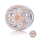 925 Silver Bee Charm Bracelet With DIY Pendants And Beads 925 Silver Bee Charm Bracelet With DIY Pendants And Beads