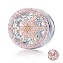 925 Silver Bee Charm Bracelet With DIY Pendants And Beads 925 Silver Bee Charm Bracelet With DIY Pendants And Beads