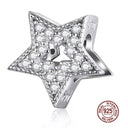 925 Silver Bee Charm Bracelet With DIY Pendants And Beads 925 Silver Bee Charm Bracelet With DIY Pendants And Beads