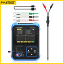 FNIRSI DSO-TC3 Oscilloscope Transistor Tester Signal Generator FNIRSI DSO-TC3 Oscilloscope Transistor Tester Signal Generator