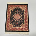 Persian Carpet Mouse Pad Retro Design for Performance Persian Carpet Mouse Pad Retro Design for Performance
