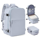 Cabin Bag 40x20x25 Ryanair Backpack Travel Laptop Bag Cabin Bag 40x20x25 Ryanair Backpack Travel Laptop Bag