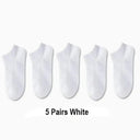 Unisex Summer Ready Invisible Boat Socks For Men And Women Unisex Summer Ready Invisible Boat Socks For Men And Women