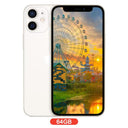 Apple iPhone 12 Unlocked A14 Chip 6.1 OLED Display Apple iPhone 12 Unlocked A14 Chip 6.1 OLED Display
