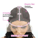 Curly Glueless Bob Wig 100 Percent Human Hair Lace Front Curly Glueless Bob Wig 100 Percent Human Hair Lace Front