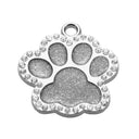 Engraved Pet ID Tag Personalized Nameplate Keyring Safety Engraved Pet ID Tag Personalized Nameplate Keyring Safety