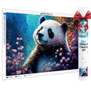 ARTDOT 5D Flower Diamond Painting Kits for Home Decor Gifts ARTDOT 5D Flower Diamond Painting Kits for Home Decor Gifts