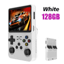 BOYHOM R36S Retro Handheld Console 3.5 Inch IPS Screen BOYHOM R36S Retro Handheld Console 3.5 Inch IPS Screen