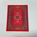 Persian Carpet Mouse Pad: Stylish Retro Design for Performance Persian Carpet Mouse Pad: Stylish Retro Design for Performance