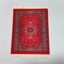 Persian Carpet Mouse Pad Retro Design for Performance Persian Carpet Mouse Pad Retro Design for Performance