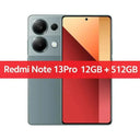Redmi Note 13 Pro 4G Smartphone MTK Helio G99 Ultra Redmi Note 13 Pro 4G Smartphone MTK Helio G99 Ultra