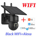 Tuya 3MP Solar Camera Wifi Outdoor Alexa 4G LTE SIM Light Tuya 3MP Solar Camera Wifi Outdoor Alexa 4G LTE SIM Light
