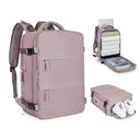 Stylish Women's Waterproof Travel Backpack Large Capacity Bag Stylish Women's Waterproof Travel Backpack Large Capacity Bag