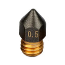 MK8 Precision PTFE Coated Nozzle Set Smooth 3D Kit MK8 Precision PTFE Coated Nozzle Set Smooth 3D Kit