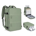 Stylish Women's Waterproof Travel Backpack Large Capacity Bag Stylish Women's Waterproof Travel Backpack Large Capacity Bag