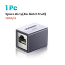 UGREEN RJ45 Ethernet Extender for Enhanced Network Speed UGREEN RJ45 Ethernet Extender for Enhanced Network Speed