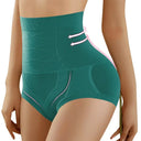 Flarixa High Waist Seamless Flat Belly Panties Shaper Women Flarixa High Waist Seamless Flat Belly Panties Shaper Women