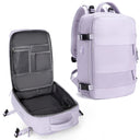 Ultimate Waterproof Carry-On Backpack for Travel and Gym Ultimate Waterproof Carry-On Backpack for Travel and Gym