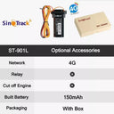 GPS Tracker Real Time Vehicle Tracking Device For Cars GPS Tracker Real Time Vehicle Tracking Device For Cars
