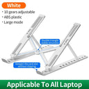 Stand for Tablet Computer Adjustable Ergonomic Holder Stand for Tablet Computer Adjustable Ergonomic Holder