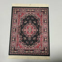 Persian Carpet Mouse Pad Retro Design for Performance Persian Carpet Mouse Pad Retro Design for Performance