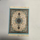 Persian Carpet Mouse Pad Retro Design for Performance Persian Carpet Mouse Pad Retro Design for Performance