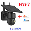 Tuya 3MP Solar Camera Wifi Outdoor Alexa 4G LTE SIM Light Tuya 3MP Solar Camera Wifi Outdoor Alexa 4G LTE SIM Light