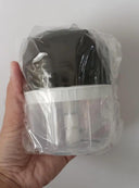 Mini Electric Food Processor 3 Blades USB Rechargeable 250ml Mini Electric Food Processor 3 Blades USB Rechargeable 250ml